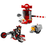 Lego Sonic bjekstvo, LEGO Sonic the Hedgehog