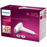 Philips IPL Aparat za uklanjanje dlačica, Lumea Advance -  SC1997/00