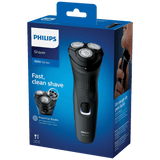 Philips Aparat za suho brijanje, series 1000 - S1223/41
