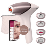 Philips Aparat za uklanjanje dlačica, Lumea IPL 9900 Series - BRI977/00