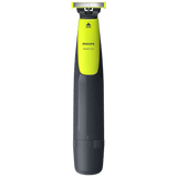 Philips Aparat za brijanje, trimer, OneBlade, Wet & Dry - QP2510/15