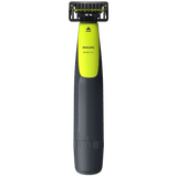 Philips Aparat za brijanje, trimer, OneBlade, Wet & Dry - QP2510/15