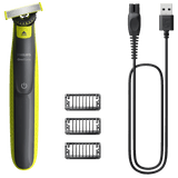 Philips Aparat za brijanje , trimer, OneBlade Face - QP2724/10