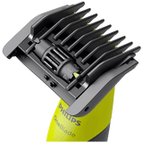 Philips Aparat za brijanje , trimer, OneBlade 360 Connectivity - QP4631/65