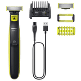 Philips Aparat za brijanje , trimer, OneBlade, Lice + Tijelo - QP2824/20