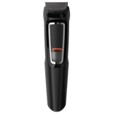 Philips Aparat za njegu lica, 9u1, All-in-One Trimmer Series 3000 - MG3740/15