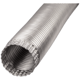 Save Aluminijska fleksibilna cijev za ventilaciju, Ø  120 mm - FN1224