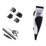 Zilan Aparat za šišanje, 9W , 4 nastavka - ZLN0443