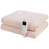 Zilan Električna deka, 60 W, 150 x 80 cm, bež - ZLN4114 (ZLN4113)