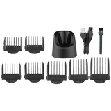 Zilan Aparat za šišanje, trimer, 8u1, IPX6 - ZLN8702 Ares Zilan Aparat za šišanje, trimer, 8u1, IPX6 - ZLN8702 Ares