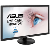 Asus Monitor 21.5, LED, FullHD, VGA - VP228DE