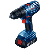 Bosch Bušilica akumulatorska, 18 V - GSR 180 LI