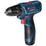 Bosch Bušilica akumulatorska 12 V - GSR 120 LI