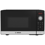Bosch Mikrovalna pećnica, 800W, zapremina 20 lit., Serie 2 - FFL023MS2