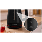 Bosch Kuhalo za vodu, zapremina 1.7 lit., 2400 W, MyMoment - TWK3M123