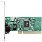 D-Link Mrežni adapter PCI, gigabit 10/100/1000 - DGE-528T