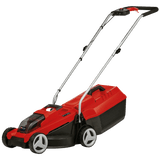 Einhell Akumulatorska kosilica, bez baterije - GE-CM 18/32 Li-Solo