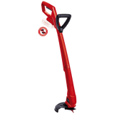 Einhell Akumulatorski trimer za travu, bez baterije - GC-CT 18/24 Li P-Solo