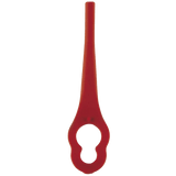 Einhell Rezervni plastični nož, 20 komada - GE-CT 18 Li