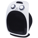 Electrolux Grijalica sa ventilatorom, keramički grijač, 1500W, IP20 - EFH/C-5125 EEC