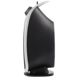 Electrolux Grijalica sa ventilatorom, keramički grijač, 1500W, IP20 - EFH/C-5125 EEC