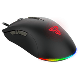 Fantech Miš optički, gaming, 10 000 dpi, USB - X17 Blake