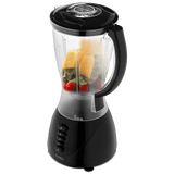 Floria Blender,  zapremina 1.5 lit, 300 W, crna - ZLN3080