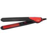 Floria Pegla za kosu, 20 - 25 W, crno/crvena - ZLN8991