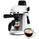 Floria Aparat za espresso kafu, 800W - ZLN9359