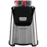 Goldmaster Blender, za Smothie, 400 W - GM-7256 Quickmax Goldmaster Blender, za Smothie, 400 W - GM-7256 Quickmax