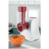 Goldmaster Rezalica i sjeckalica, 5u1, 150W - GM-7280 Rendimax