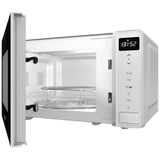 Gorenje Mikrovalna pećnica, 800W, 20 lit., bijela - MO20S4W