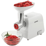 Gorenje Mašina za mljevenje mesa, snaga 1600W - MG1602W