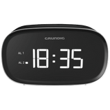Grundig Sat sa alarmom, LED zaslon, FM, USB - Sonoclock 3000