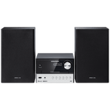 Grundig Micro sistem sa Bluetooth-om, MP3, USB, 2x15W - CMS 3000BT DAB+