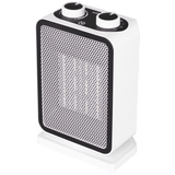 home Grijalica keramička, 1000 / 1500 W, oscilacija - FK 51