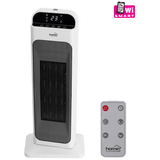 home Grijalica keramička, smart, 1000 / 2000 W, oscilacija, WiFi - FK 53 WIFI