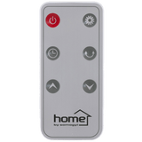 home Grijalica keramička, smart, 1000 / 2000 W, oscilacija, WiFi - FK 53 WIFI