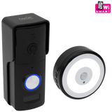 home Bežični video interfon, 5in1, Smart, WiFi - DPV WIFI 100