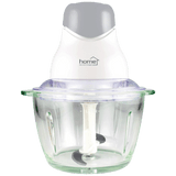 home Sjeckalica, staklena posuda 1.0 lit., 320 W - HG AP 13