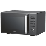 home Mikrovalna pećnica, 1000 W, XXL zapremina 32 lit. - HG MH 32D