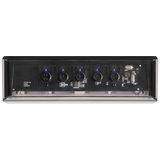 home Sat sa alarmom, FM radio, Bluetooth, microSD, USB, 3W - MECHACLOCK