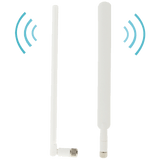 Huawei Antena za 4G Huawei ruter, 5 dBi, SMA, 2kom. u pakiranju - 5dBi, SMA, Router Antenna