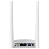 JCG Wireless N Router/AP, Dual BAND, 2 x 5dBi - AC1200