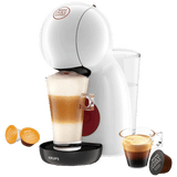 Krups Aparat za kafu, Nescafe Dolce Gusto Piccolo XS - KP1A3110