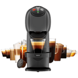 Krups Aparat za espresso kafu, Dolce Gusto Genio S - KP243B10