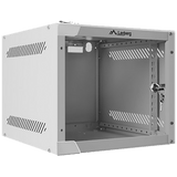 Lanberg Rack Ormar, 280 x 310 x 247 mm - RACK CABINET 4U, 10