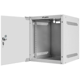 Lanberg Rack Ormar, 280 x 310 x 336 mm - RACK CABINET 6U, 10