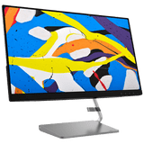 Lenovo LED IPS monitor 23.8, 1920 x 1080, VGA, HDMI - Q24I-1L