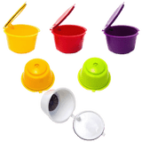 NN-Su Filter kapsule za Dolce Gusto aparat za kafu, set - Coffee Capsule Filter Cup, set